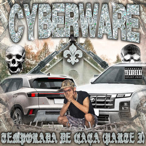 CYBERWARE: TEMPORADA DE CAÇA, Pt. I