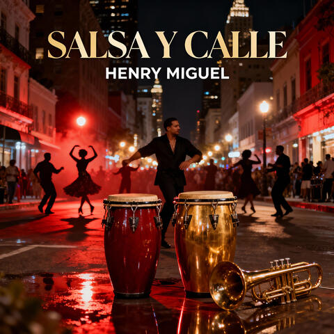SALSA Y CALLE