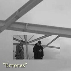 Errores
