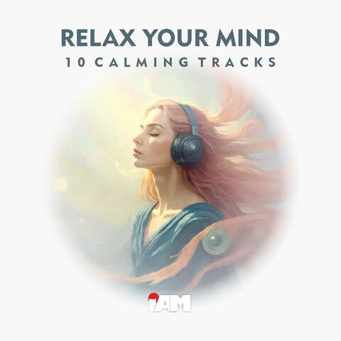 Relax Your Mind