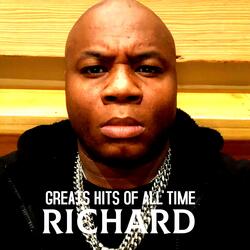 GREATS HITS OF ALL TIME RICHARD