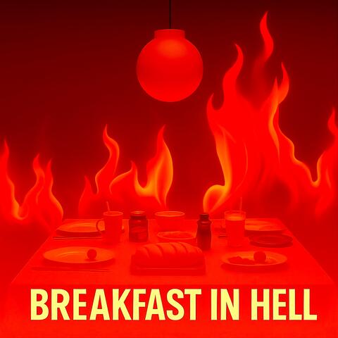 Breakfast in Hell