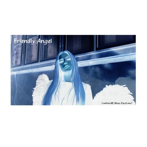 Friendy Angel