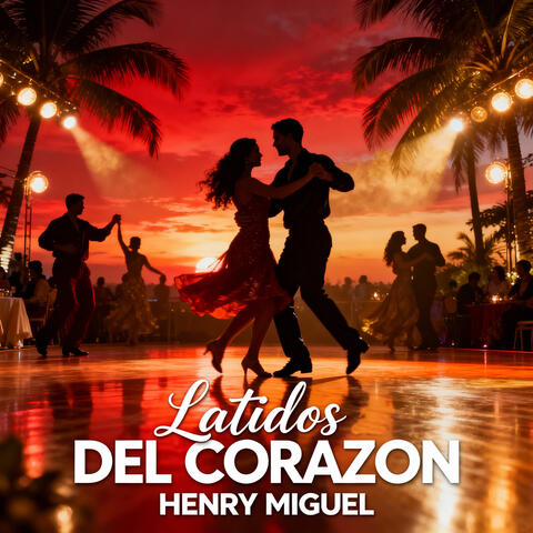 LATIDOS DEL CORAZÓN