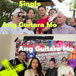 Ang Guitara mo