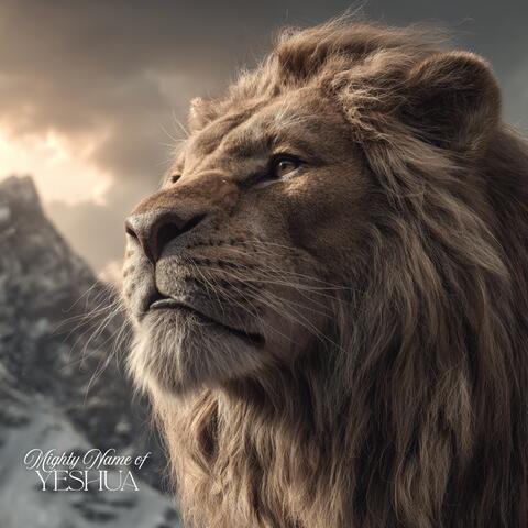 Mighty Name of Yeshua