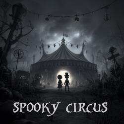 Spooky Circus