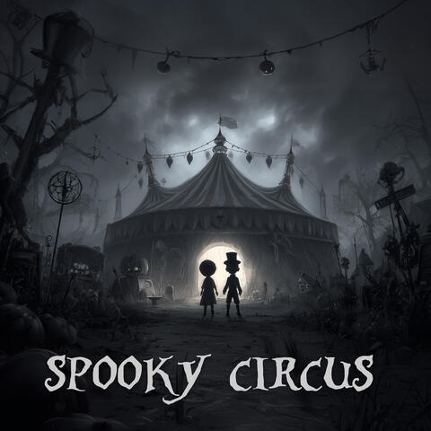 Spooky Circus