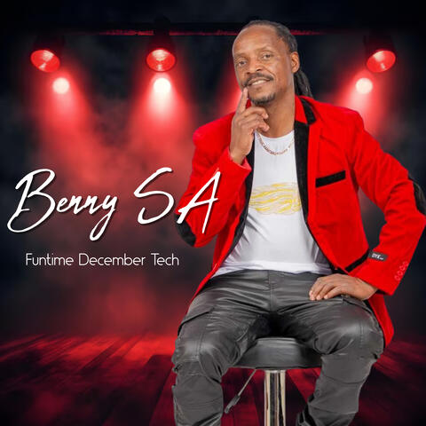 FUNTIME DECEMBER TECH