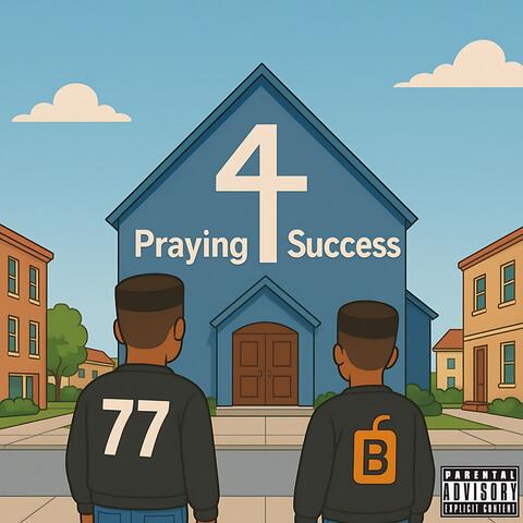 Praying 4 Success