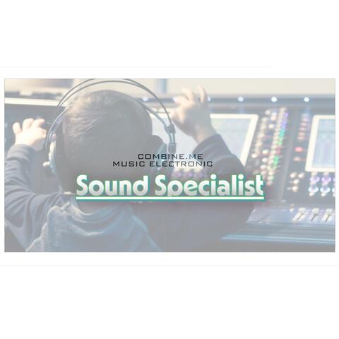 Sound Specialist