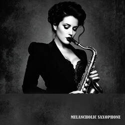 Melancholic Saxophone