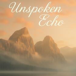 Unspoken Echo