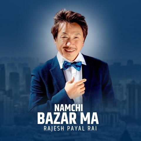 Namchi Bazar Ma