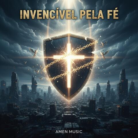 Invencível Pela Fé