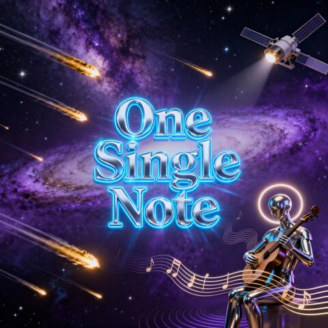 One Single Note