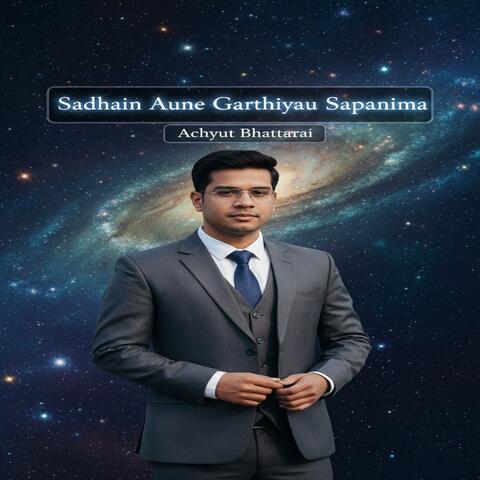 Sadhain Aune Garthiyau Sapanima