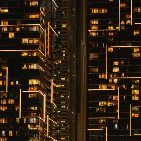 Lo-fi of Lee (Be Alright)