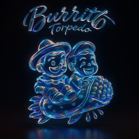 BURRITO TORPEDO