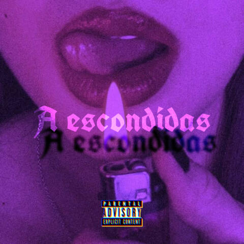 A Escondidas (Mafia Rosa, Vol. 1)