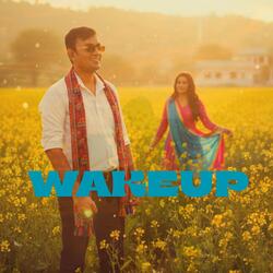 WAKEUP