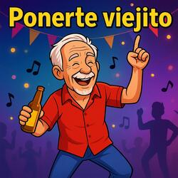 Ponerte viejito