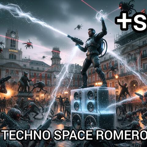 TECNO SPACE ROMERO
