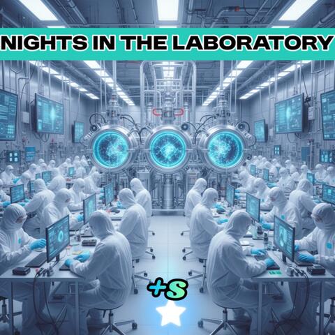nights in the laboratory