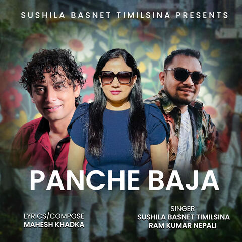 PANCHE BAJA