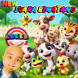 New Suara Binatang