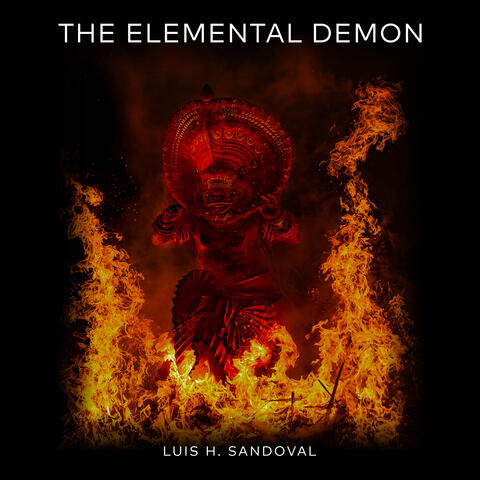 The Elemental Demon