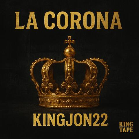 LA CORONA "king tape"
