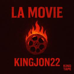 LA MOVIE "king tape"