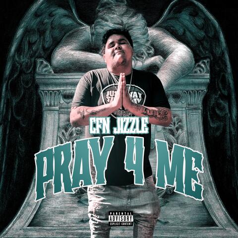 Pray 4 Me