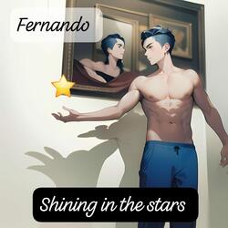 Shining in the stars