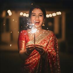 Diwali Celebrations