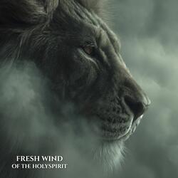 Fresh Wind of the Holyspirit