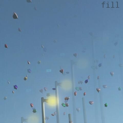 Fill