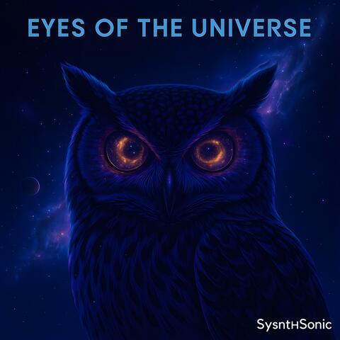 Eyes of the Universe