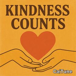 Kindness Counts