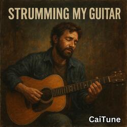Strumming My Guitar