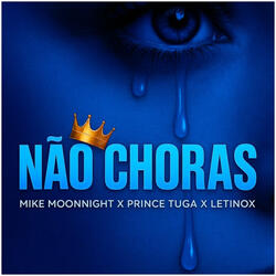 Não Choras