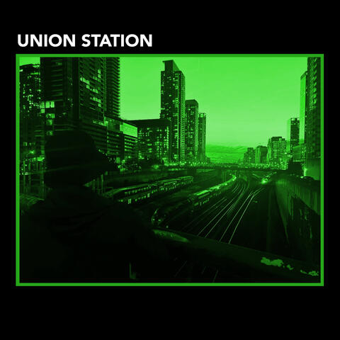 Union Station