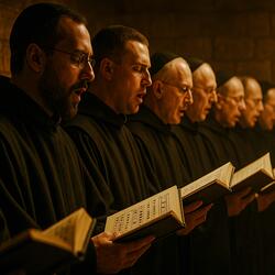 Alleluia, dulce carmen – Gregorian Chant