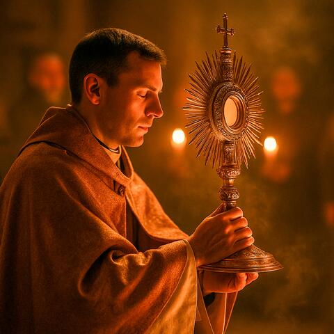 Creator of the Stars of the Night – Gregorian Chant