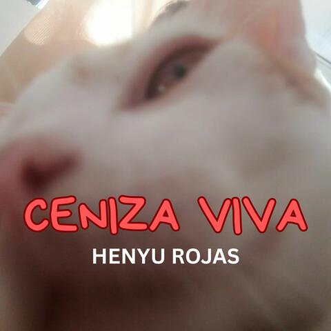 Ceniza viva