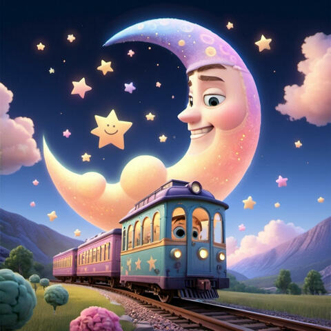 Trenecito del sueño