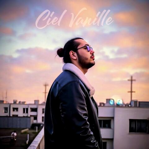 Ciel vanille