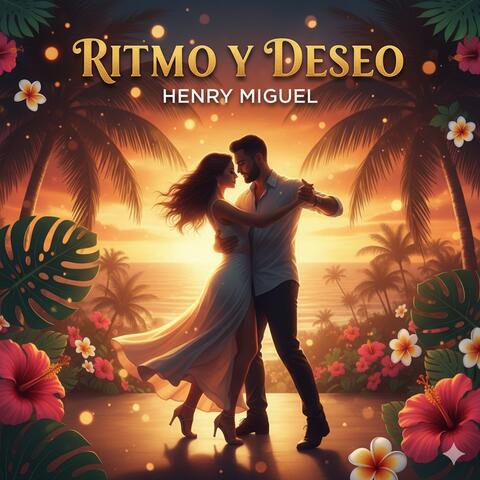 RITMO Y DESEO
