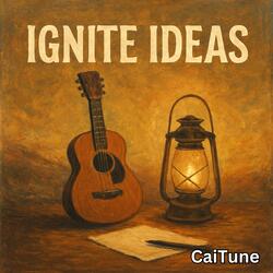 Ignite Ideas